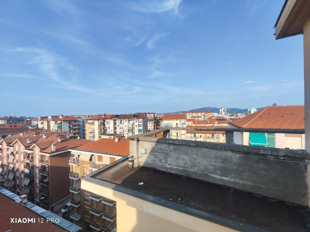 Appartamento in Lucento, foto 46 di 47