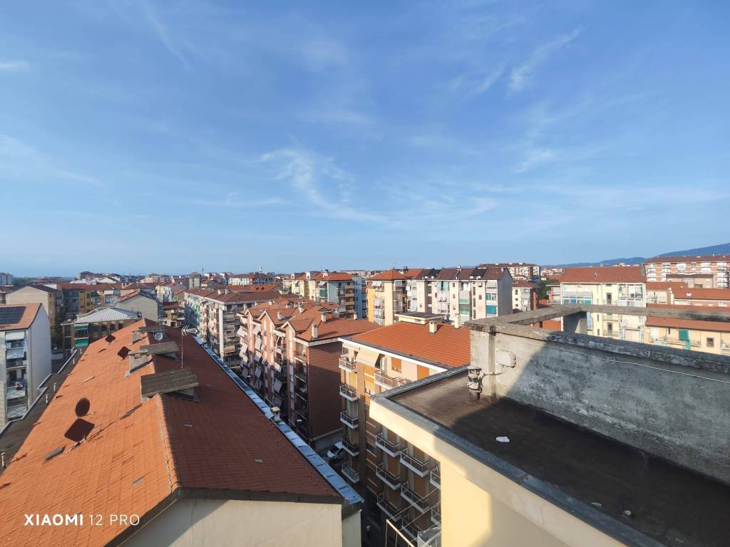 Appartamento in Lucento, foto 44 di 47