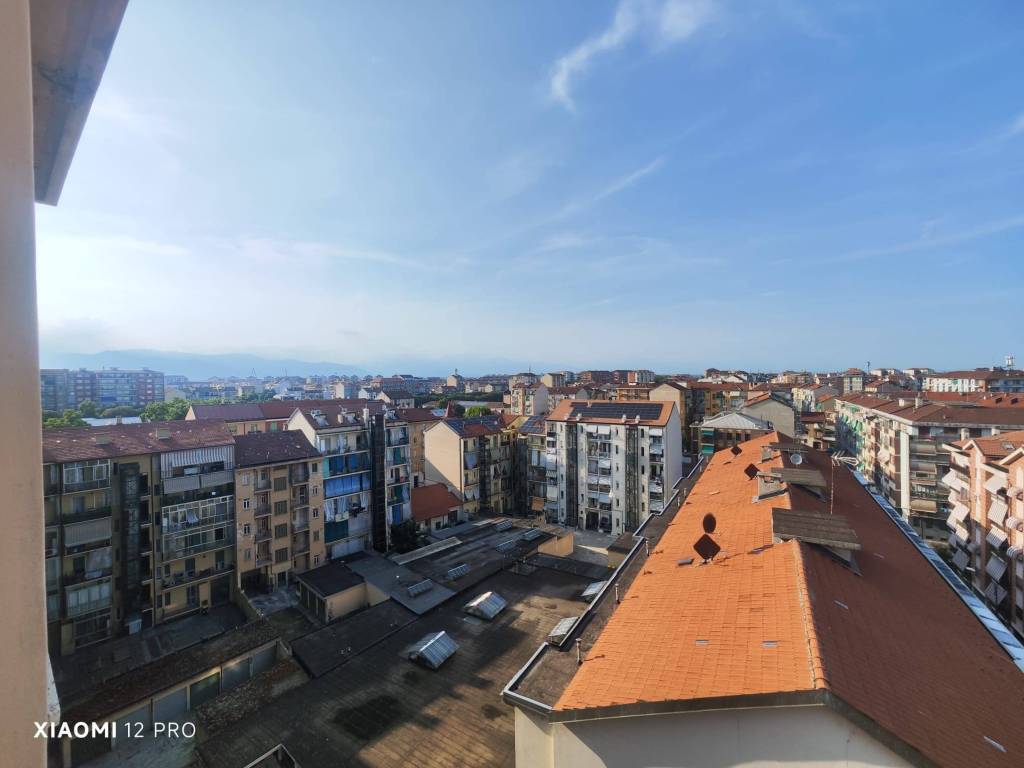 Appartamento in Lucento, foto 47 di 47