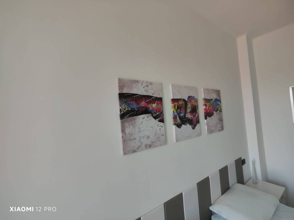 Appartamento in Lucento, foto 23 di 47