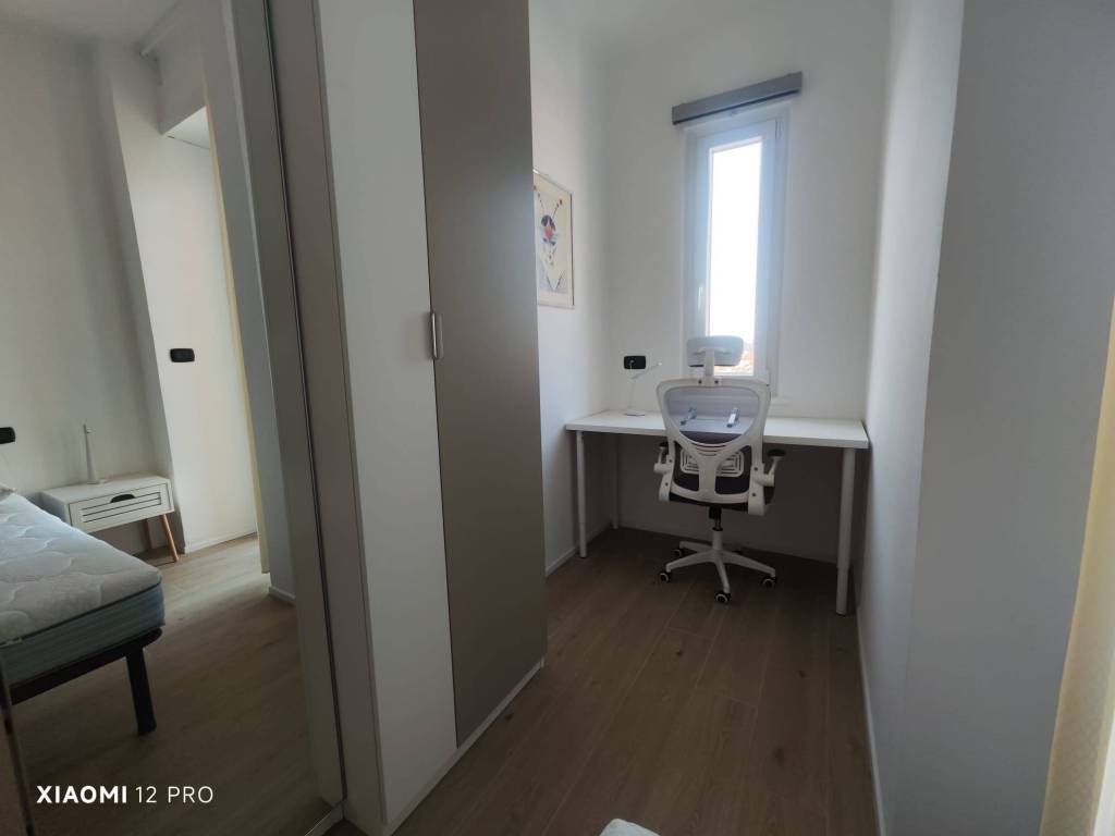 Appartamento in Lucento, foto 28 di 47