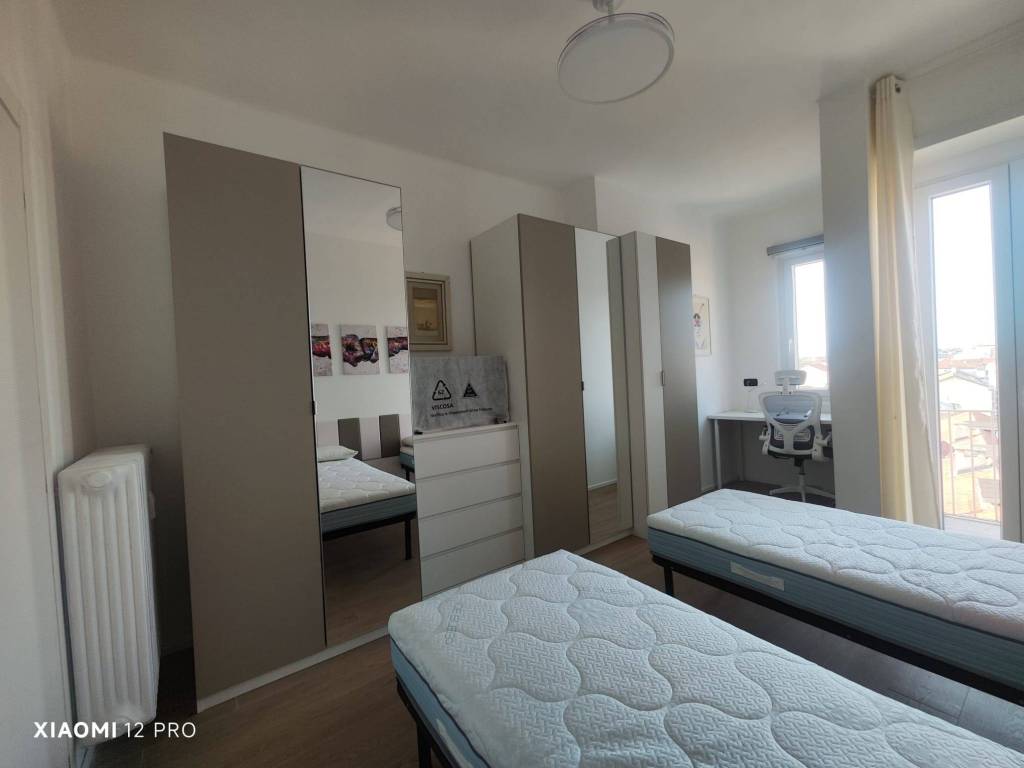 Appartamento in Lucento, foto 29 di 47