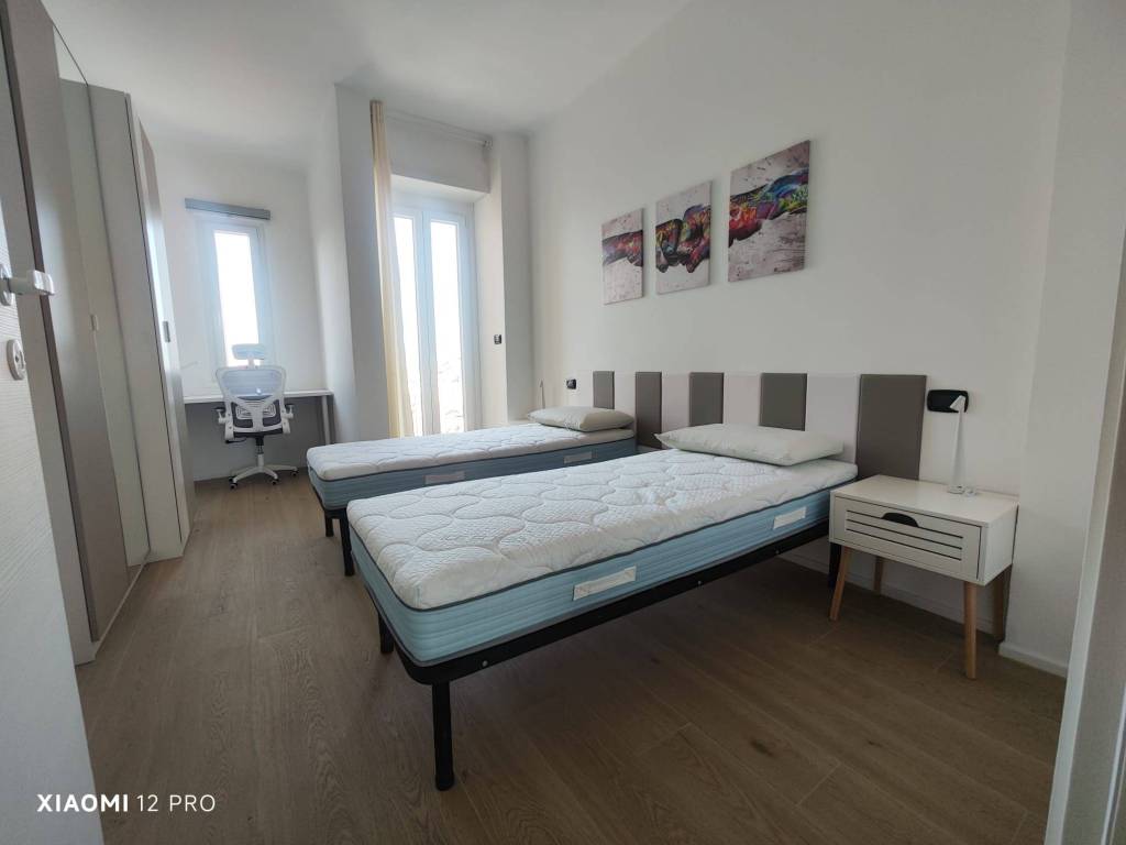 Appartamento in Lucento, foto 30 di 47