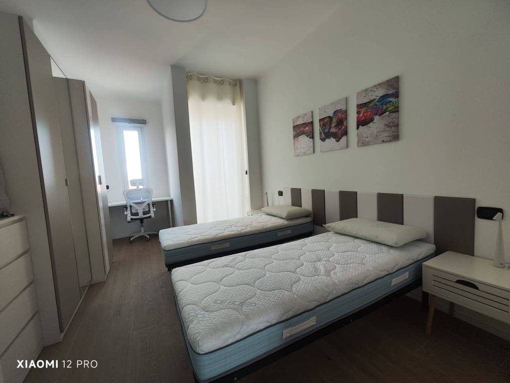 Appartamento in Lucento, foto 32 di 47