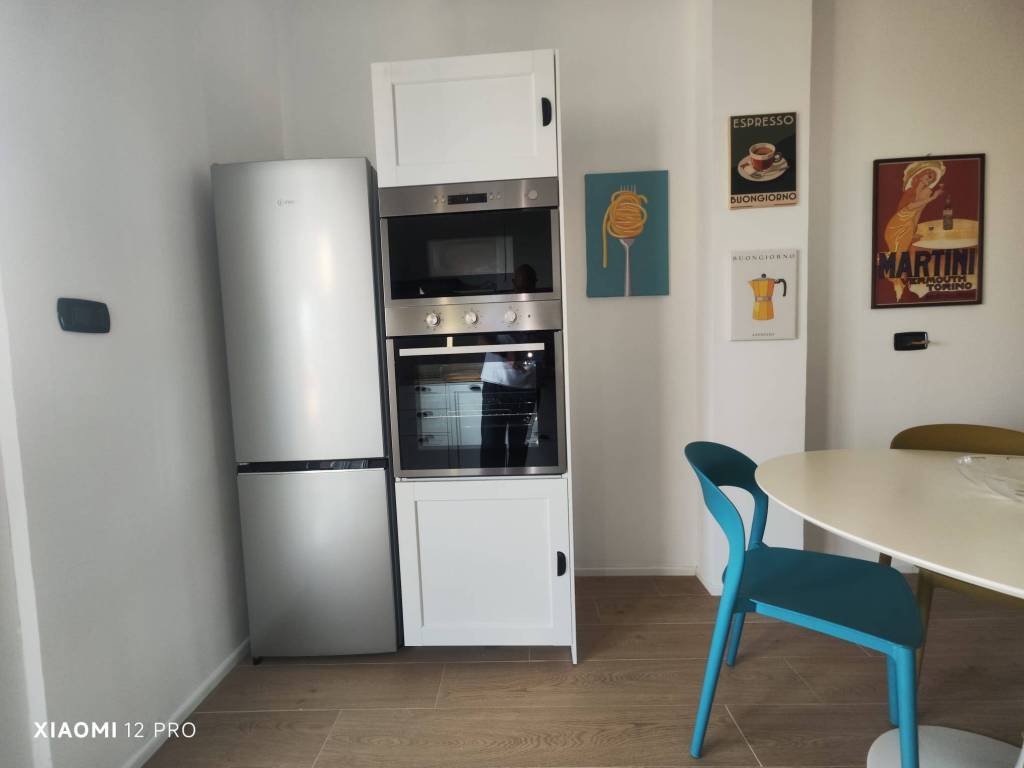 Appartamento in Lucento, foto 12 di 47