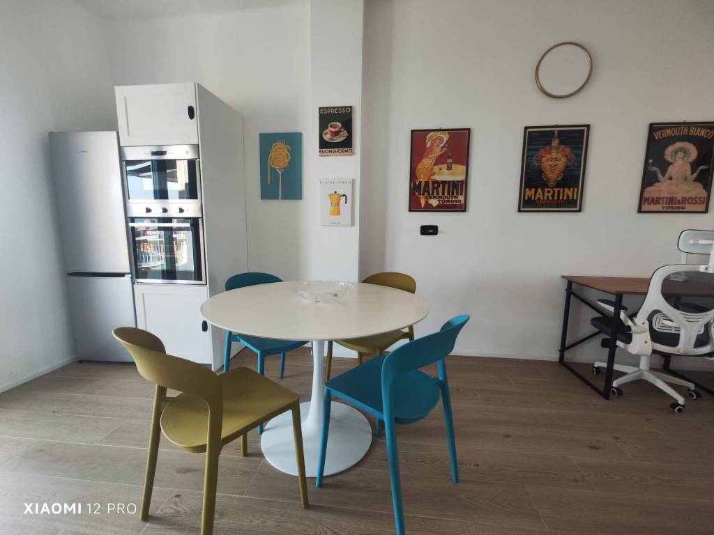 Appartamento in Lucento, foto 13 di 47
