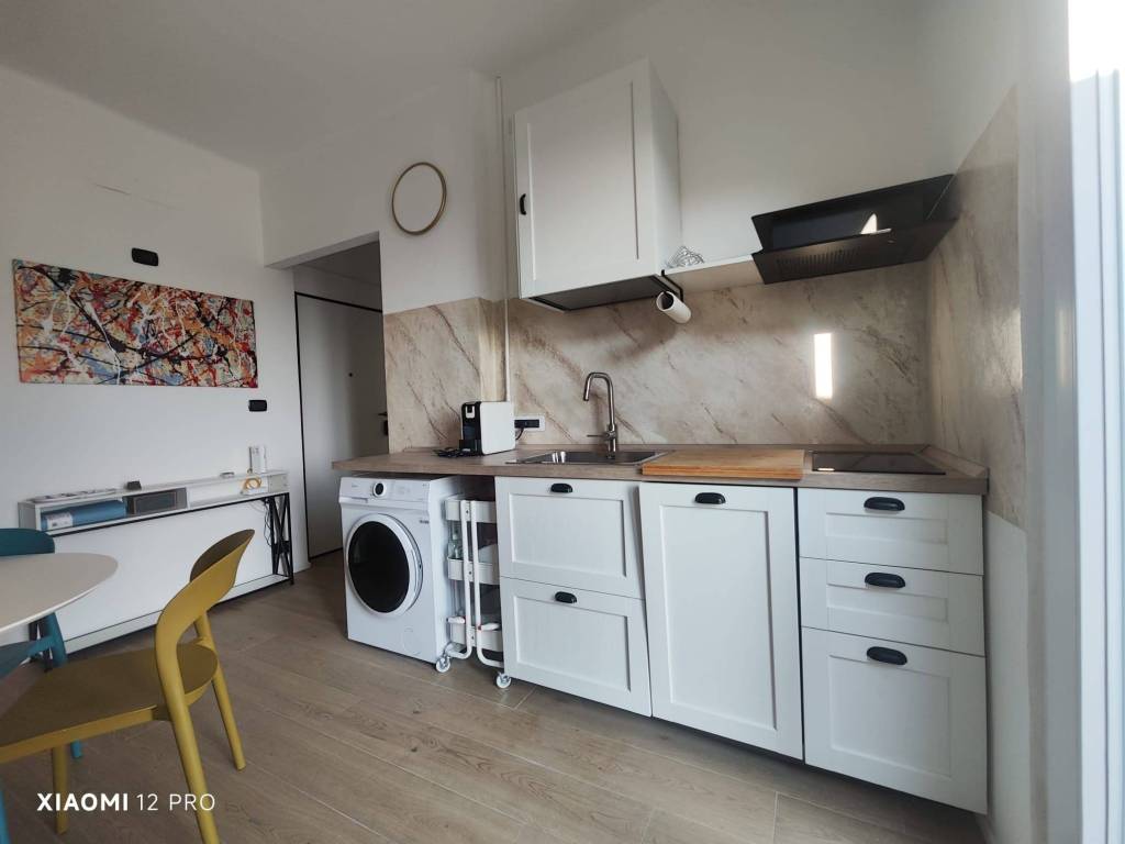 Appartamento in Lucento, foto 2 di 47