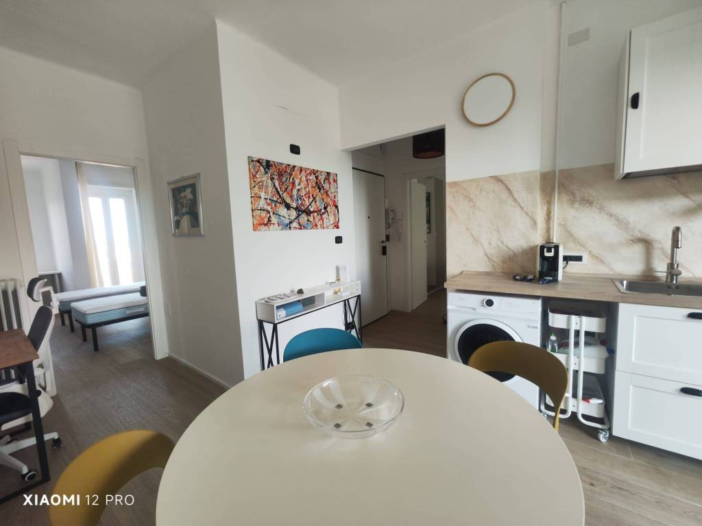Appartamento in Lucento, foto 16 di 47