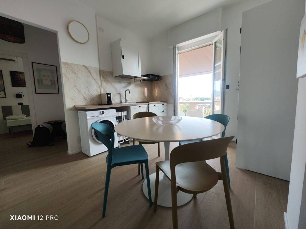Appartamento in Lucento, foto 15 di 47