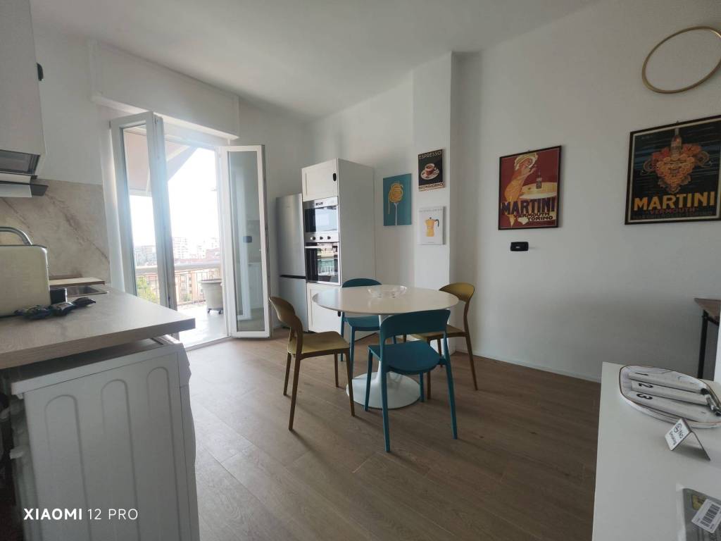 Appartamento in Lucento, foto 17 di 47
