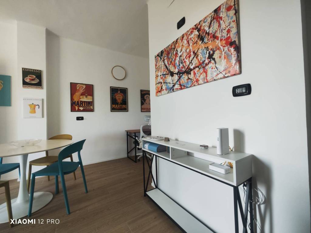 Appartamento in Lucento, foto 19 di 47