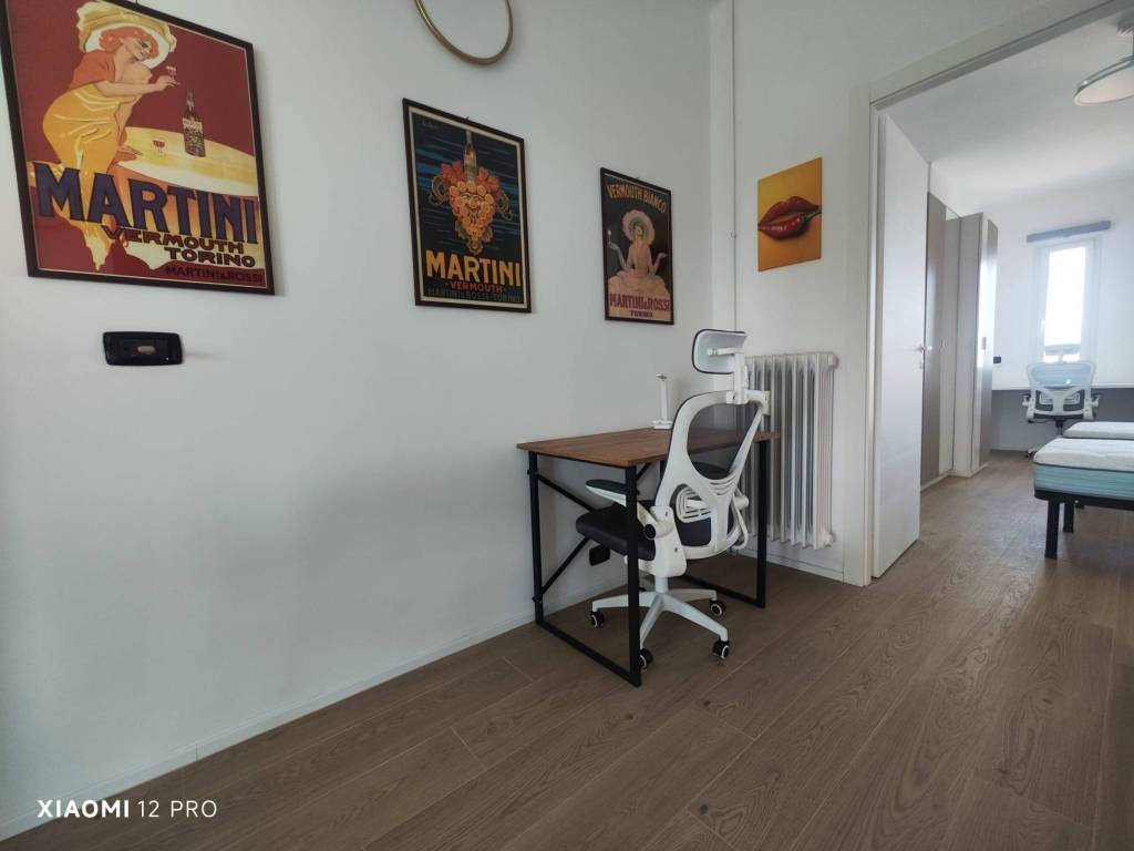 Appartamento in Lucento, foto 21 di 47