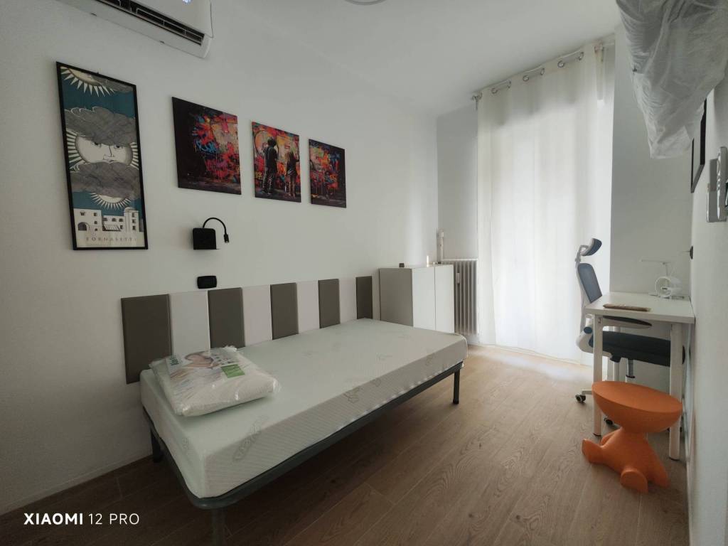 Appartamento in Lucento, foto 33 di 47