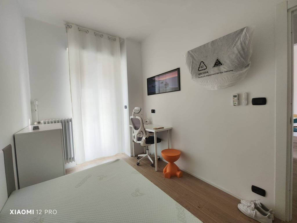 Appartamento in Lucento, foto 34 di 47