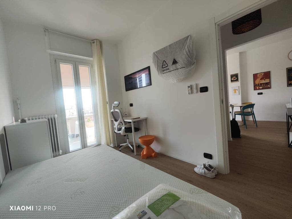 Appartamento in Lucento, foto 35 di 47