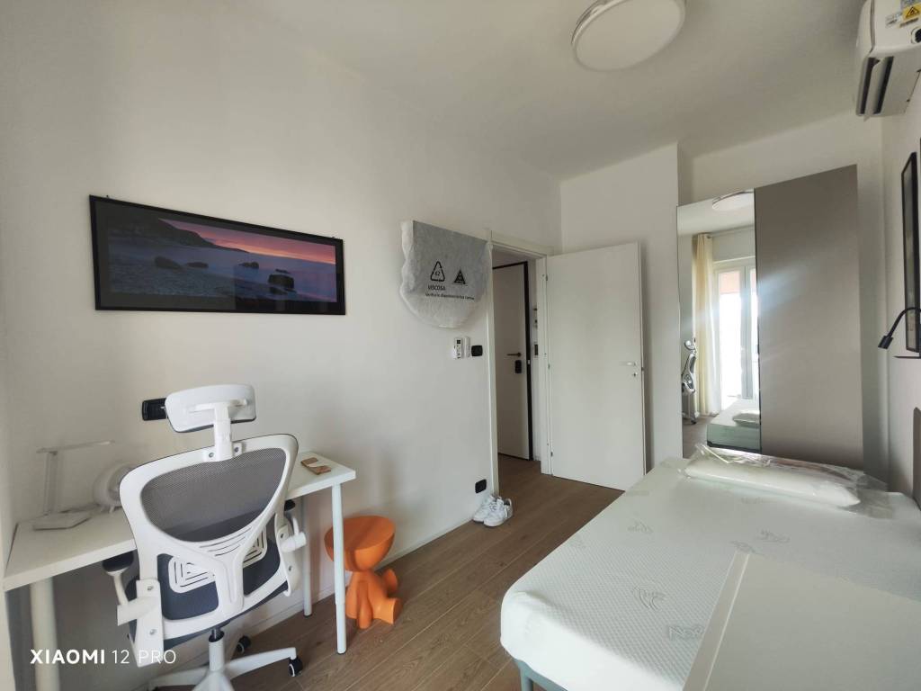 Appartamento in Lucento, foto 36 di 47