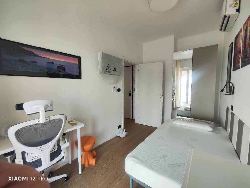 Appartamento in Lucento, foto 37 di 47