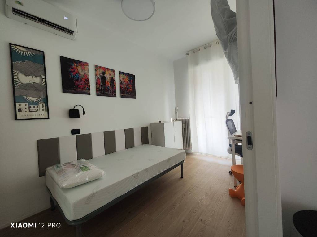 Appartamento in Lucento, foto 39 di 47