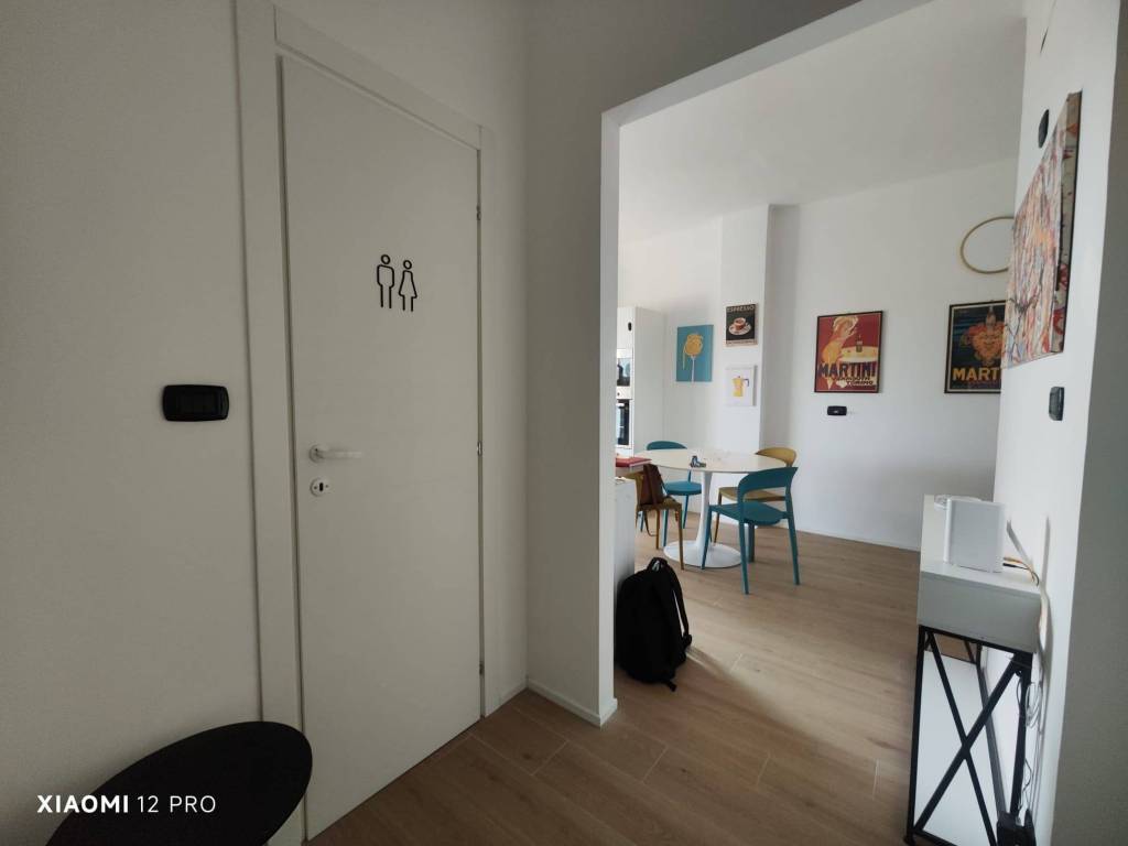 Appartamento in Lucento, foto 40 di 47