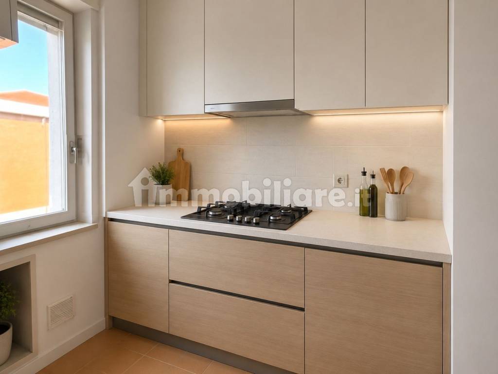 Cucina