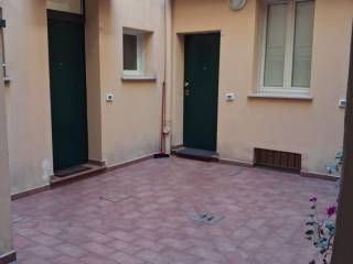 Cortile interno