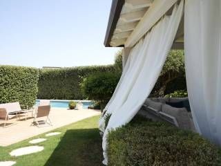 Patio esterno