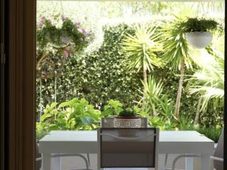 Patio esterno