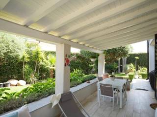 Patio esterno