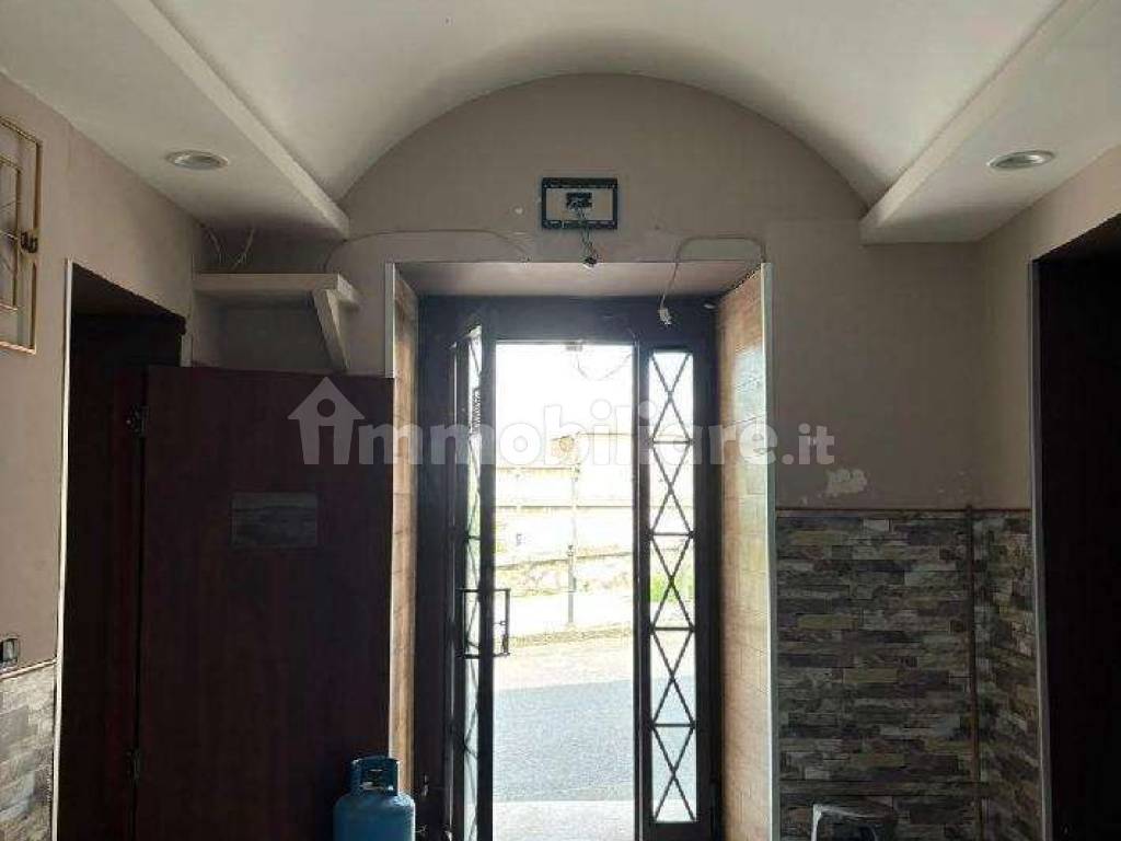 Interno palazzo