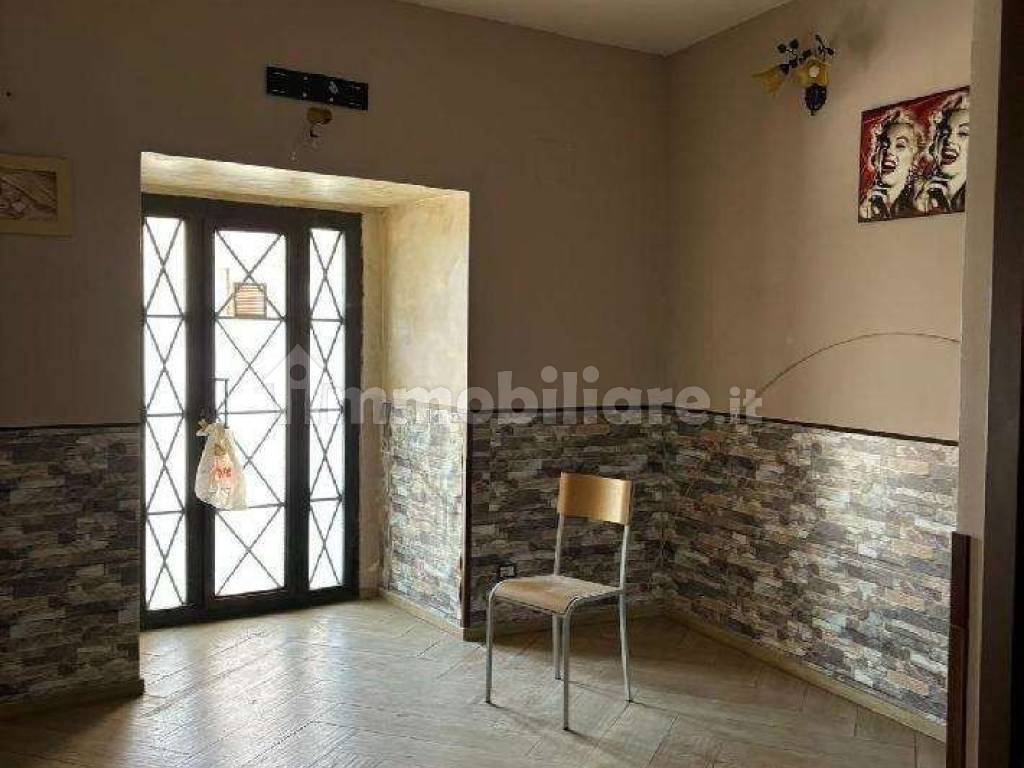 Interno palazzo
