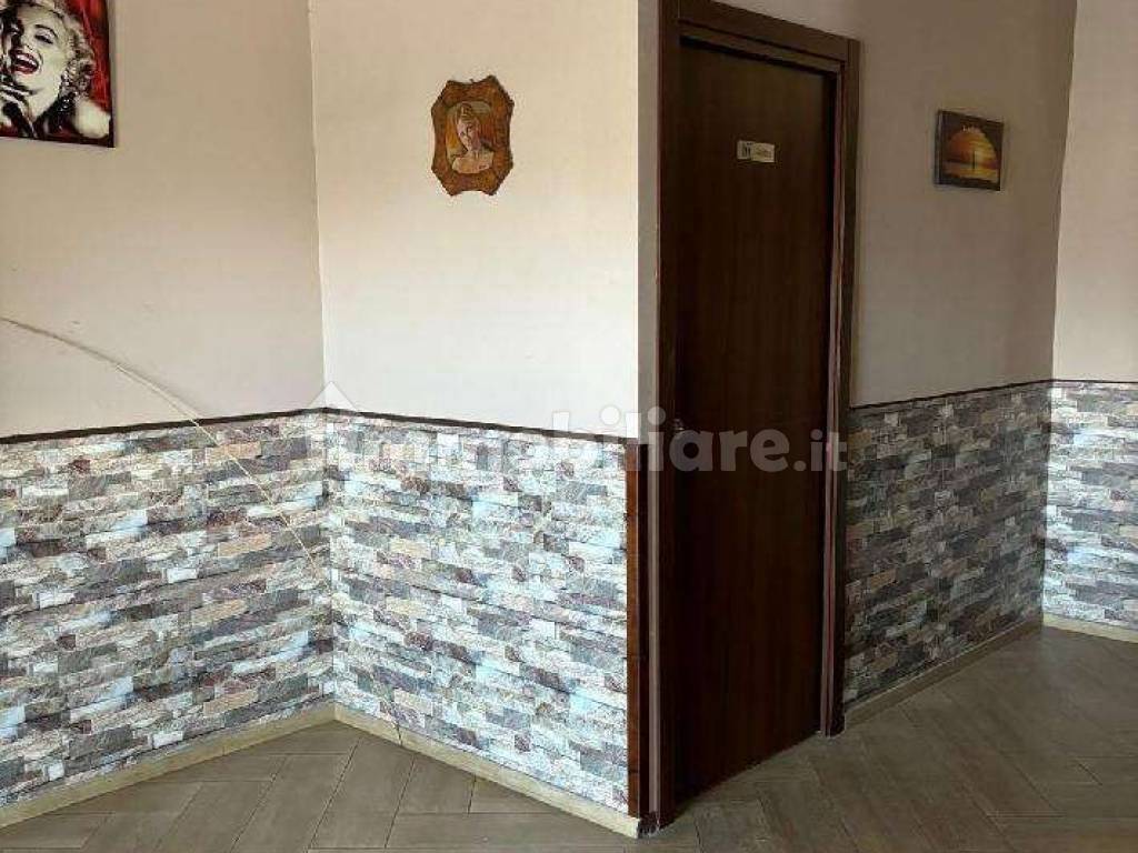 Interno palazzo