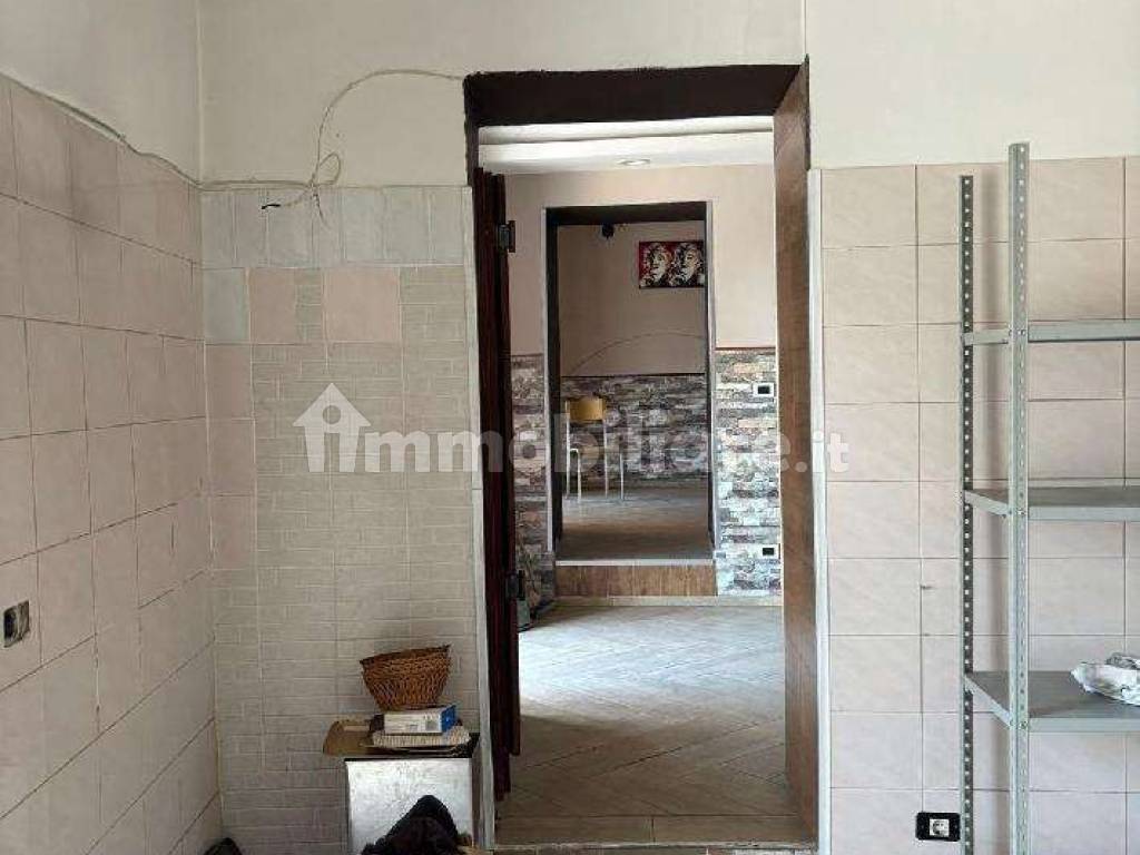 Interno palazzo