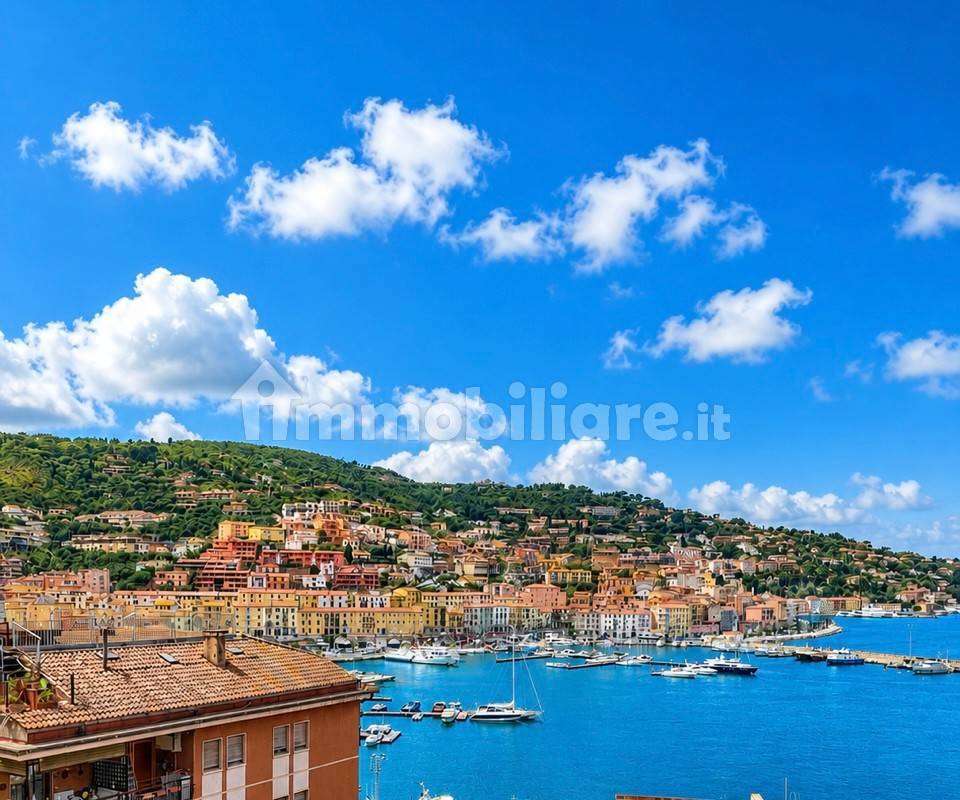Appartamento in vendita a Monte Argentario