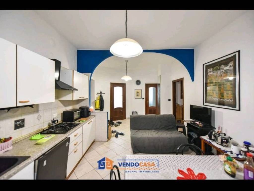 Appartamento in Filadelfia