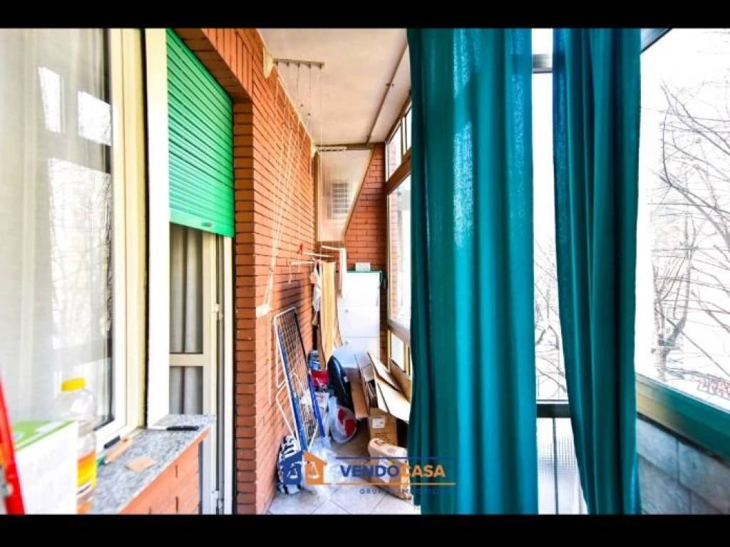 Appartamento in Filadelfia, foto 6 di 7