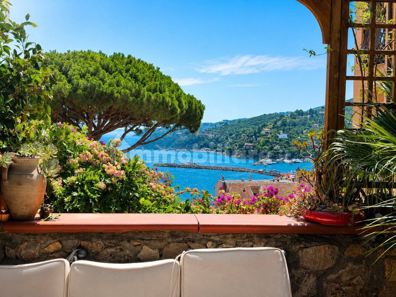 Appartamento in vendita a Monte Argentario