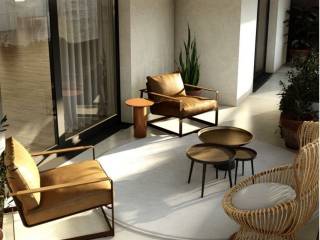 Interno palazzo