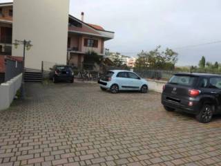 Posto macchina