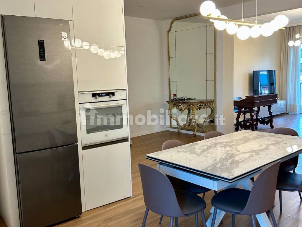 Appartamento in San Paolo, foto 3 di 16