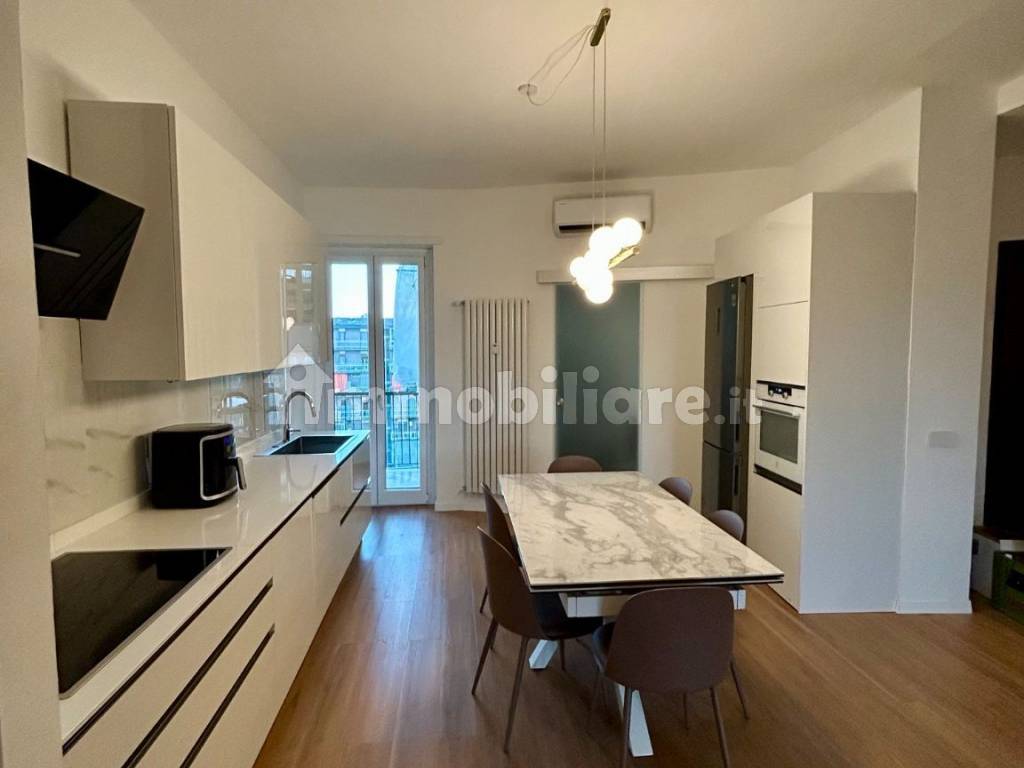 Appartamento in San Paolo, foto 4 di 16