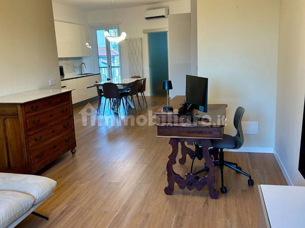 Appartamento in San Paolo, foto 8 di 16