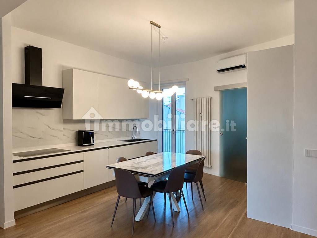 Appartamento in San Paolo, foto 2 di 16