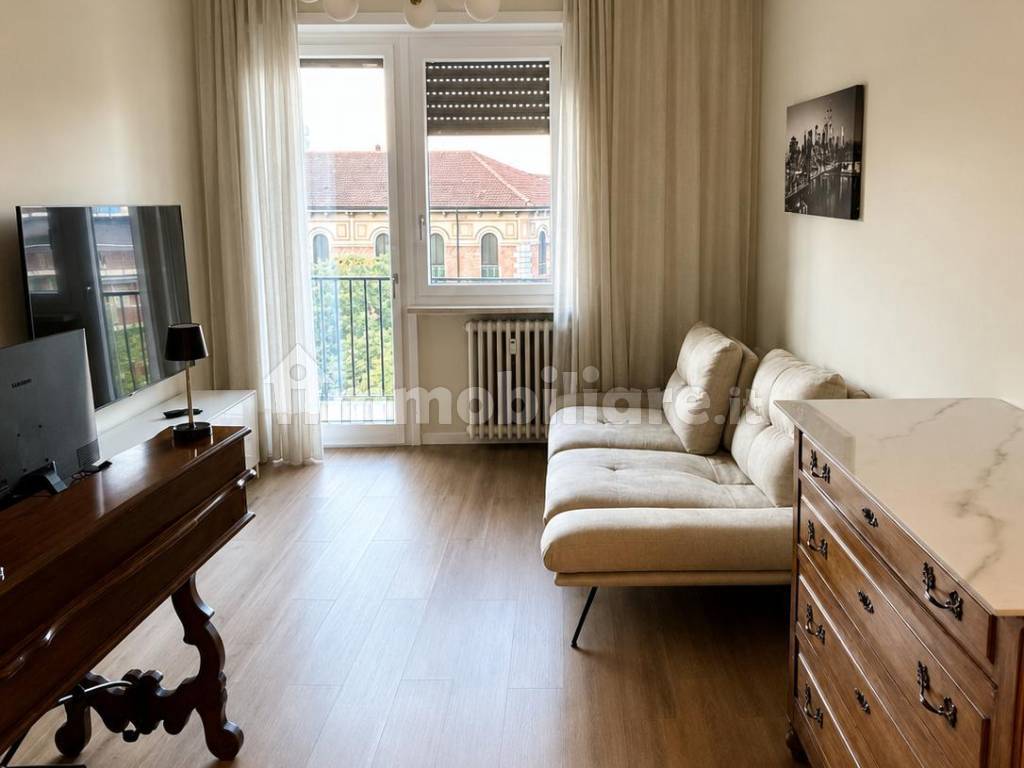 Appartamento in San Paolo, foto 6 di 16