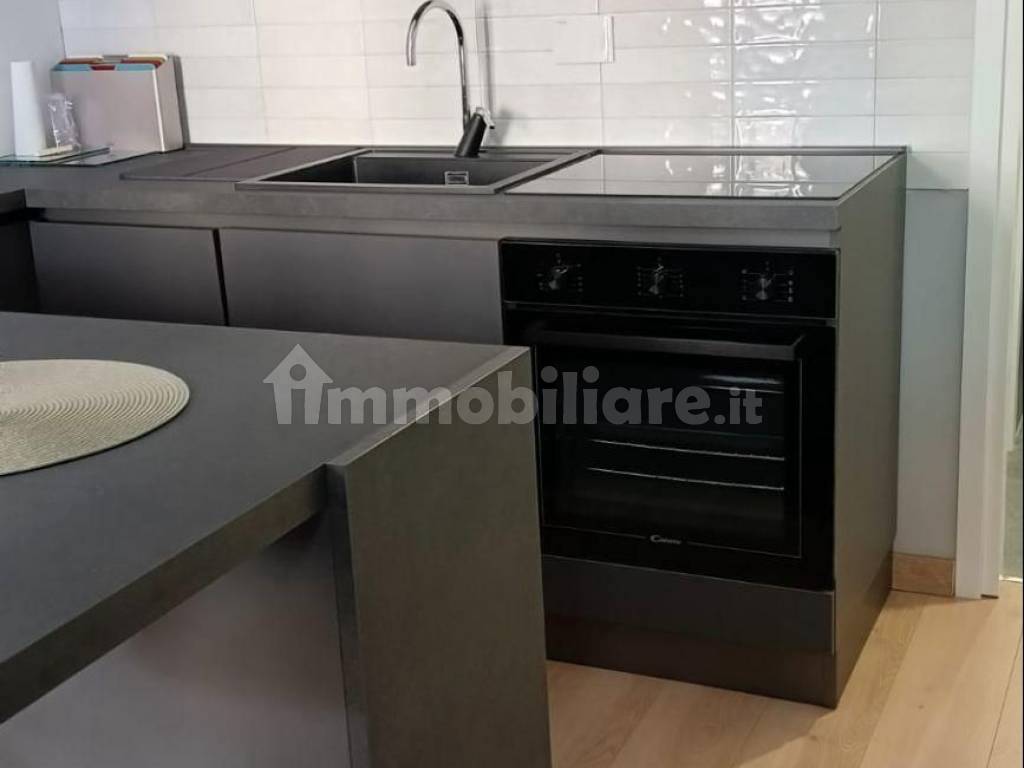Appartamento in Aurora