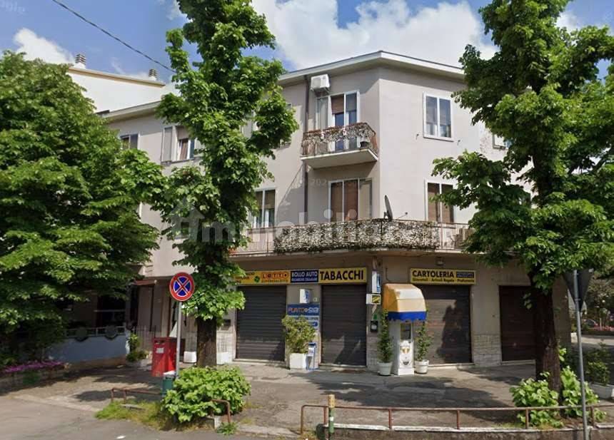 Appartamento in vendita a Forlì