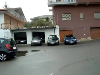 Posto macchina