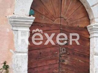 Interno palazzo