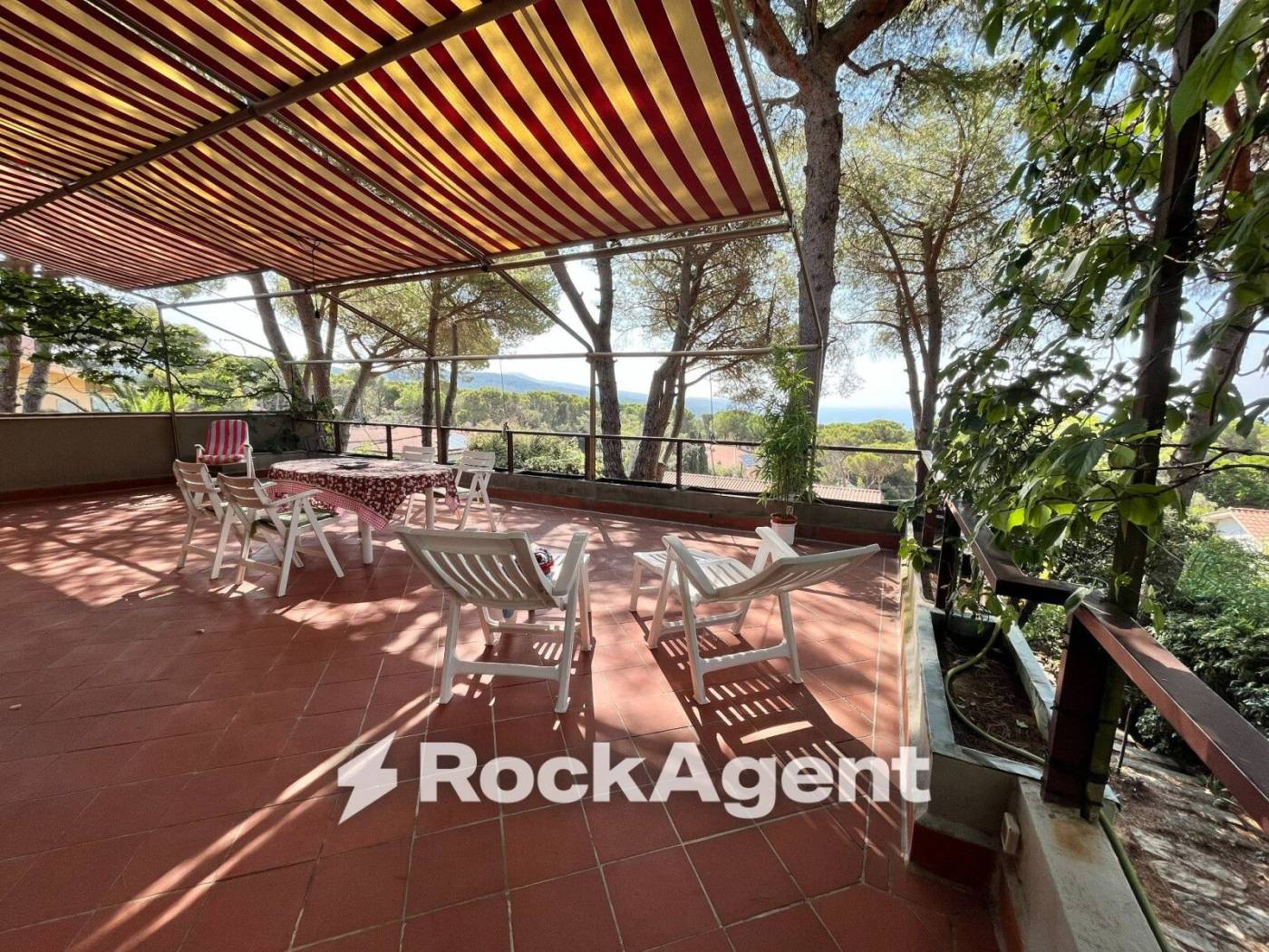 Villa in vendita a Livorno
