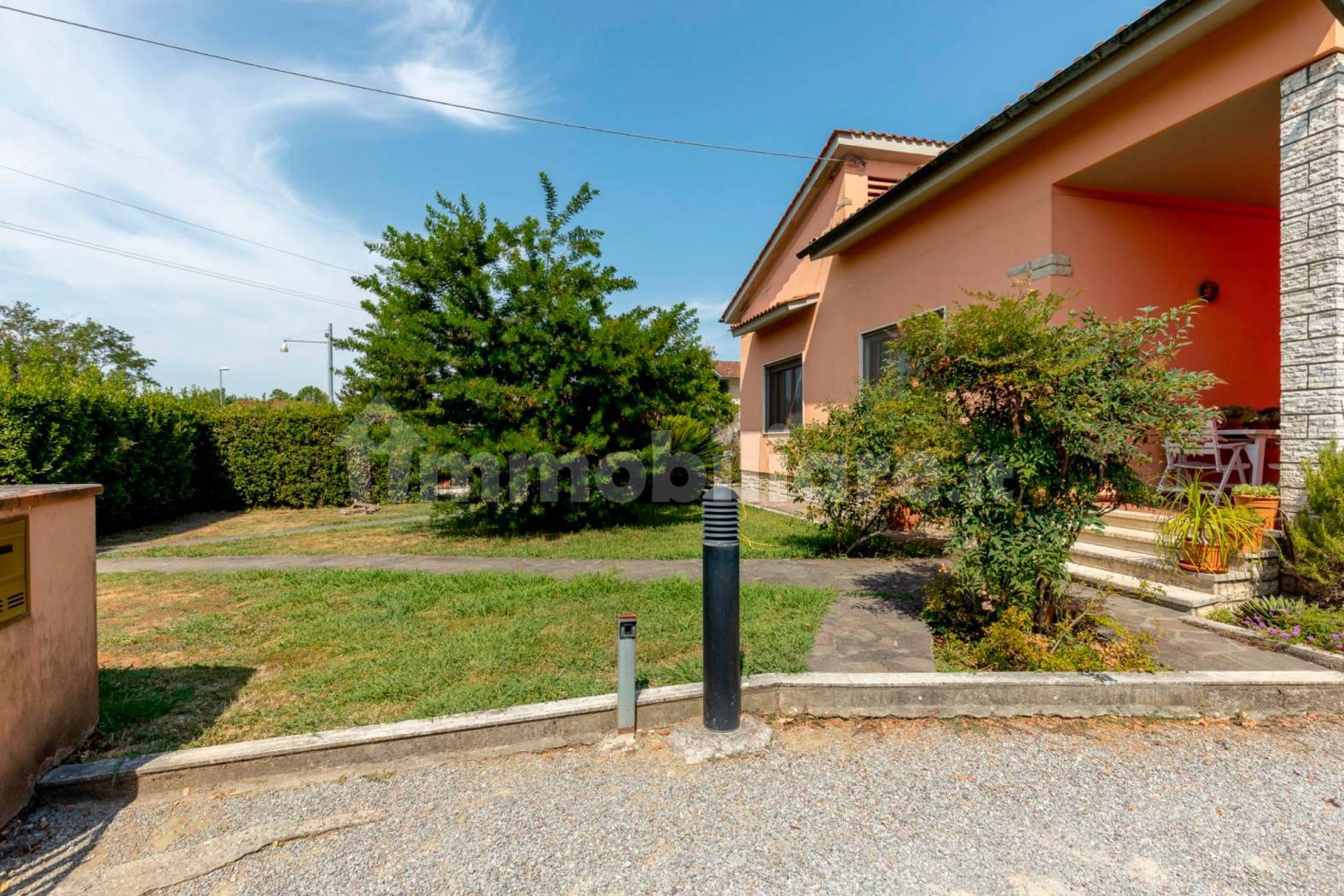 Villa in vendita a Capannori