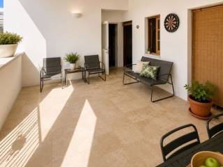 Terrazzo